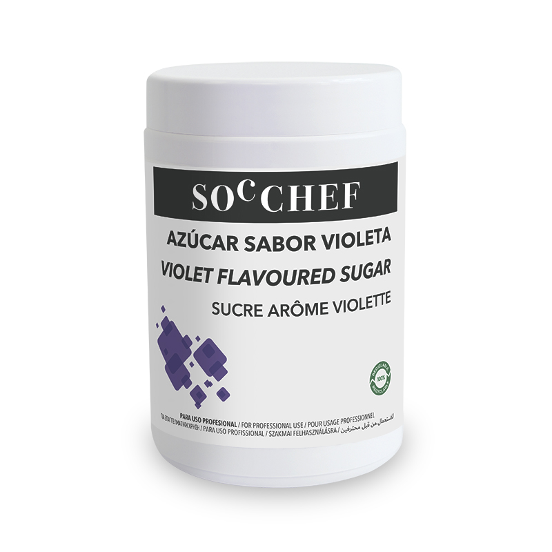 AZÚCAR SABOR VIOLETA 700g 2